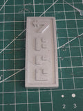 Medium Credit (Silver)