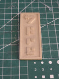 Medium Credit (Gold)