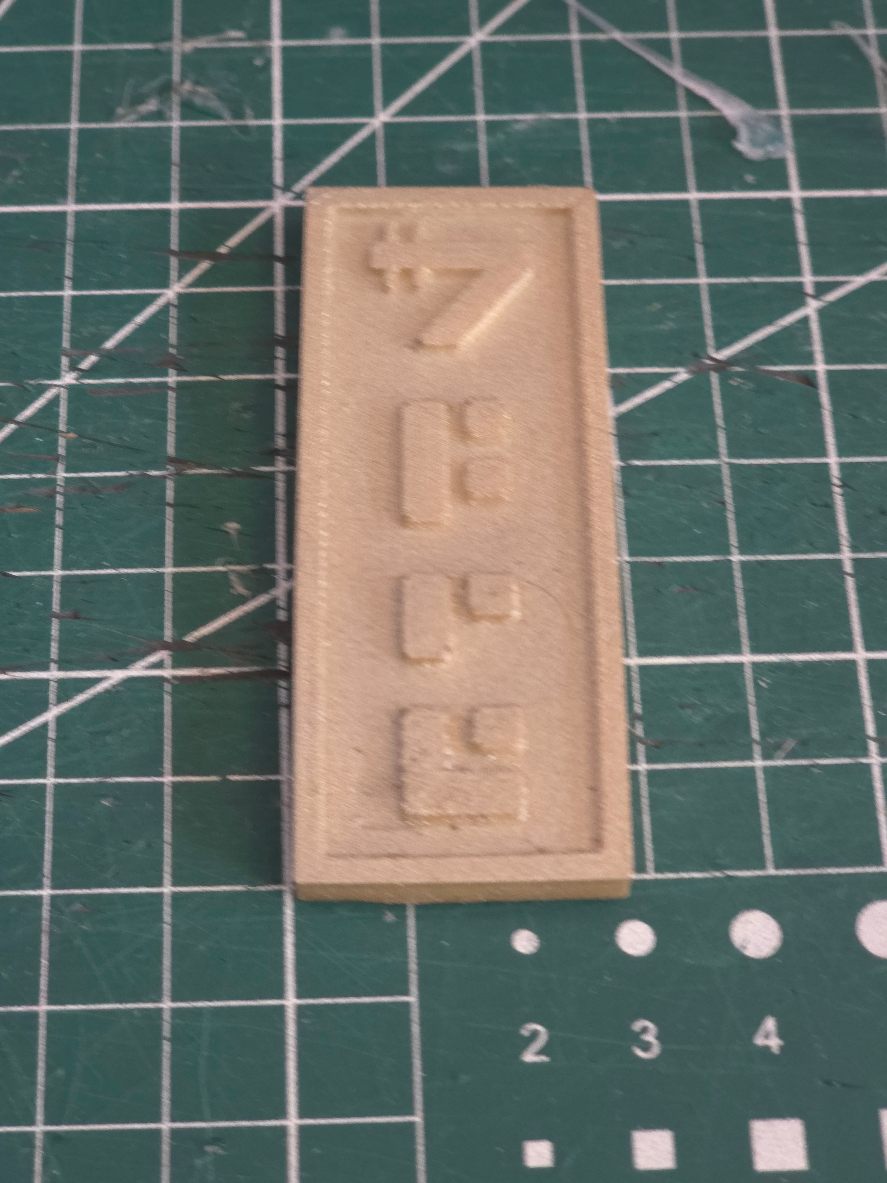 Medium Credit (Gold)