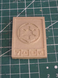 Square Credit (Gold)