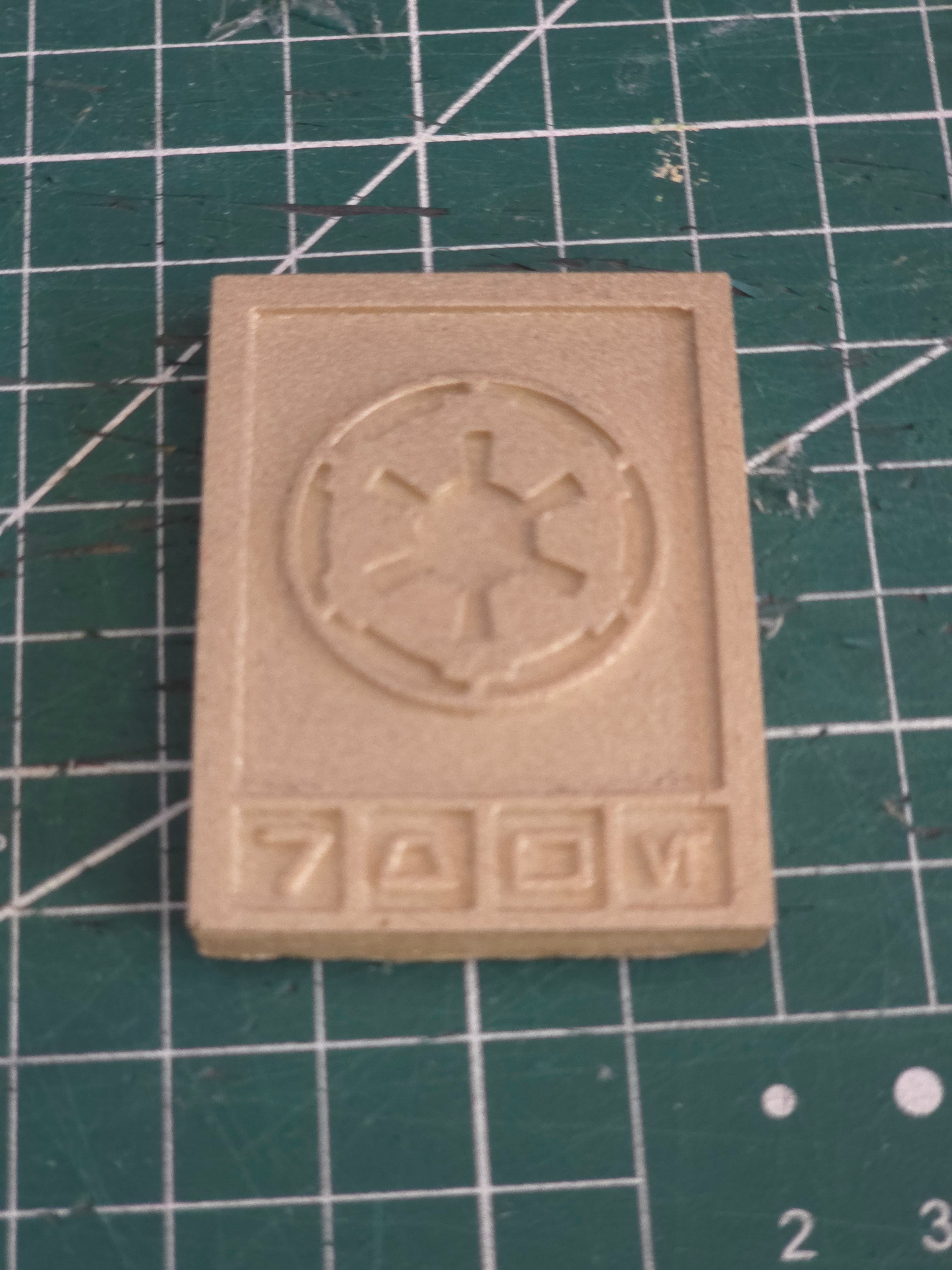 Square Credit (Gold)