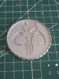 Mando Credit (Silver)