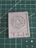 Square Credit (Silver)