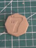 Credit (Bronze)