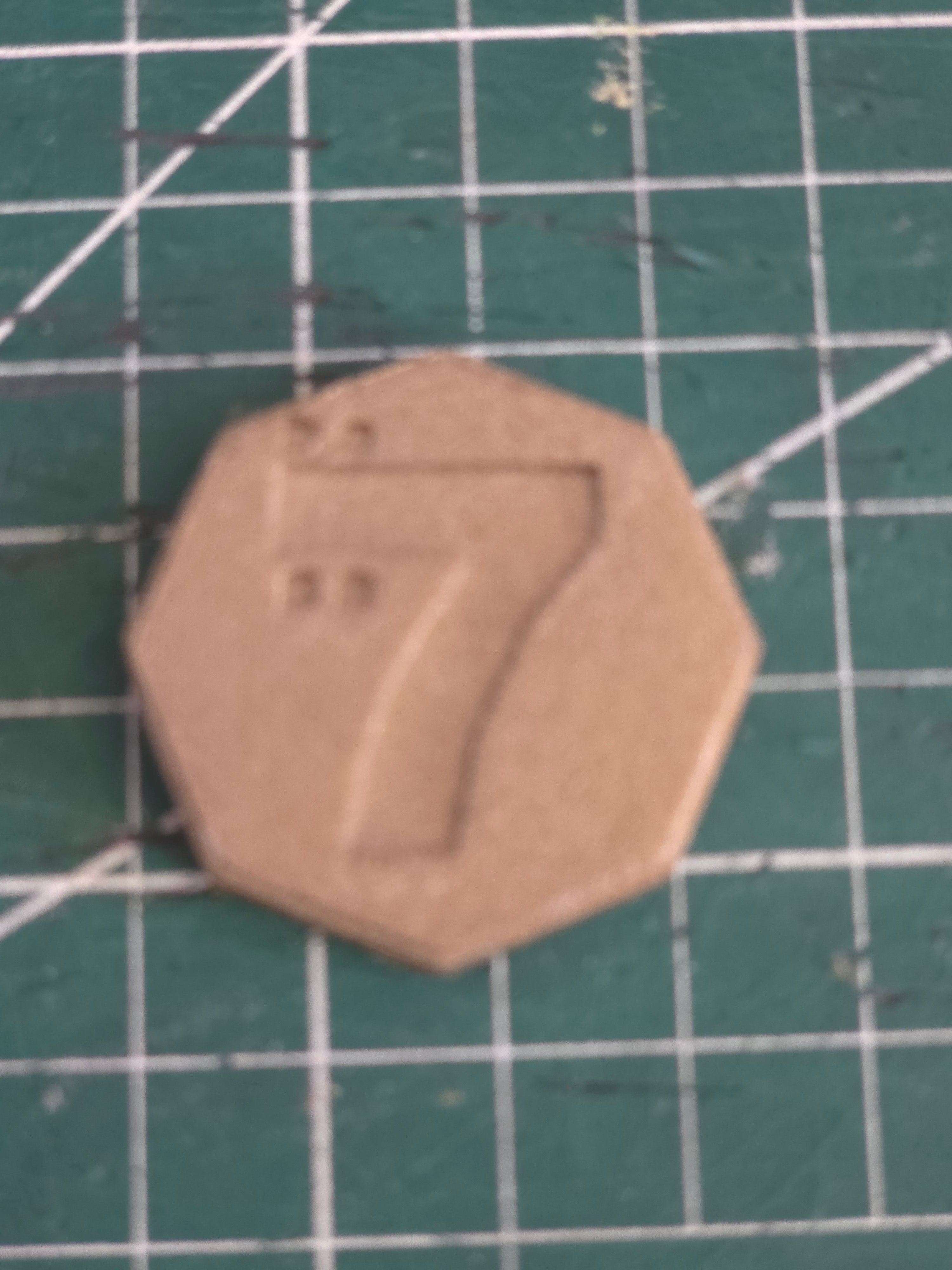 Credit (Bronze)